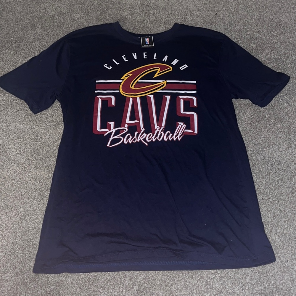 Cleveland Cavs Tshirt